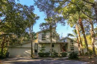 Oak Woods Cottage - Kiawah Island - 3