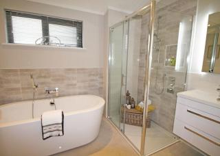 Penally Grange - Tenby - 9