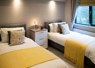 Penally Grange - Tenby - 8