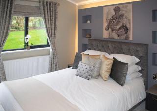Penally Grange - Tenby - 4