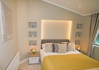 Penally Grange - Tenby - 3