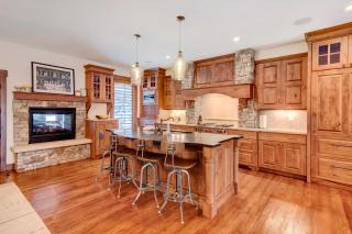 Ski In Out Luxury Villa 452 I Hot Tub I Great Views I Best Price I FREE Adventures Daily - Winter Park - 8