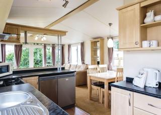 Ladram Bay Holiday Park - Otterton - 7