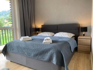 Apartament przy Olimpijskiej - 4