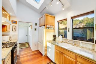 Footloose - Sea Ranch - 3