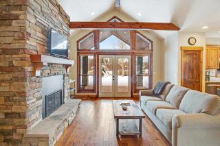 Meadow Lake Retreat - McCall - 9