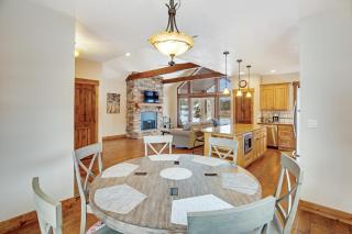 Meadow Lake Retreat - McCall - 5