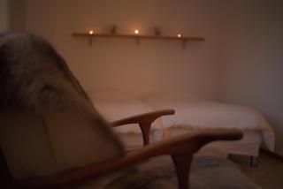 Lapland Stuga & Tours - Rentjärn - 5