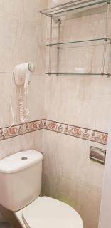 Hostal Los Alpes - Madrid - 5