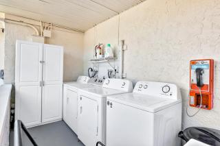 Sunrise Garden Resort - Anna Maria - 2