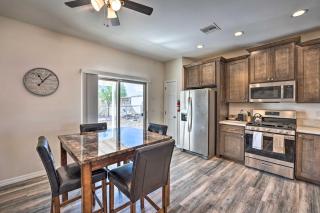 Pet-Friendly Retreat - 1 Block to Colorado River! - Bullhead City - 2