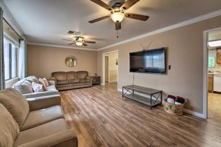 Updated Family Home - 2 Blocks to Colorado River! - Bullhead City - 8