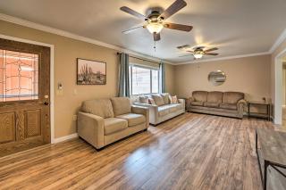 Updated Family Home - 2 Blocks to Colorado River! - Bullhead City - 6