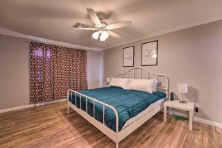 Updated Family Home - 2 Blocks to Colorado River! - Bullhead City - 2