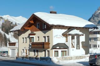 Apart Garni Belfort - Kappl - 0