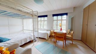 Villa Högbo - 5