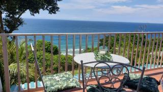 Modern Apartment with Stunning Ocean Views - Umdloti - 0