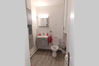 Appartement charmant au pied des thermes - Amélie-les-Bains-Palalda - 3