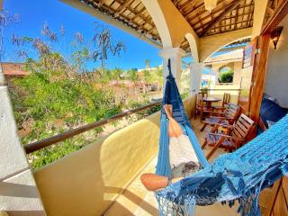 Villa Medina Jeri - Jericoacoara - 2