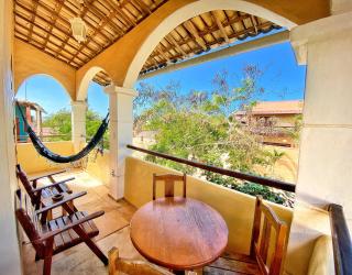 Villa Medina Jeri - Jericoacoara - 4