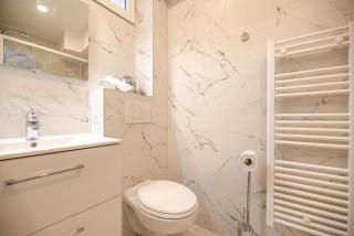 Cosy home in Paris Center - With AC - Parijs - 8