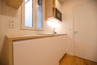 Cosy home in Paris Center - With AC - Paris - 3