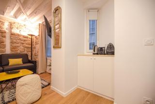 Cosy home in Paris Center - With AC - 2