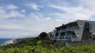Modern Apartment with Stunning Ocean Views - Umdloti - 8