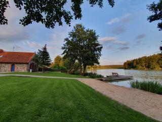 Niebieskie Drzwi - 1