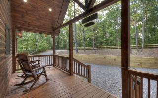 Dogwood Retreat - GREAT FAMILY RETREAT TIME IN THE NORTH GEORGIA MOUNTAINS OF BLUE RIDGE - Mineral Bluff - 9