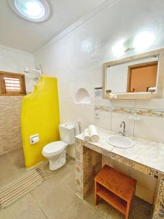 Villa Medina Jeri - Jericoacoara - 1