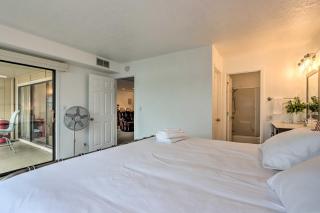 Screened Balcony and Views Modern Osage Beach Condo - Osage Beach - 3