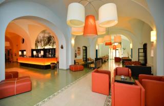 Il Tabacchificio Hotel - Gagliano del Capo - 8