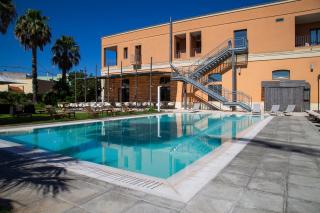 Il Tabacchificio Hotel - Gagliano del Capo - 0