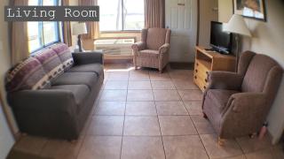 Lewis & Clark Resort - 5