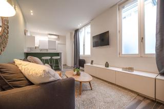 Lovely Home in Paris Center - AC - Paris - 1