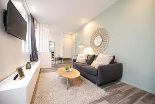 Lovely Home in Paris Center - AC - Paris - 8