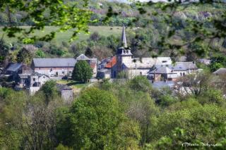 Maison de campagne avec superbe vue panoramique! - 3