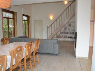 Villa in Puivelde with Terrace - Puivelde - 2