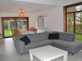 Villa in Puivelde with Terrace - Puivelde - 8