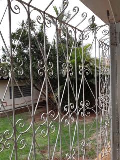 Pousada da Cléo - São Carlos - 4