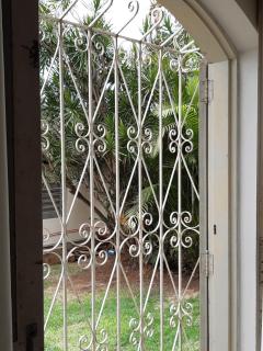 Pousada da Cléo - São Carlos - 3