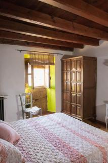 Hostal-Resturante La Moruga - Hortigüela - 1