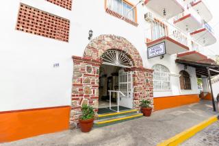 Hotel Encino Malecón Centro Puerto Vallarta - 1