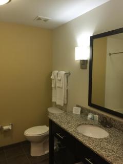 Sleep Inn & Suites Parkersburg - Parkersburg - 3