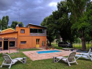 Hosteria Uspallata - Uspallata - 0