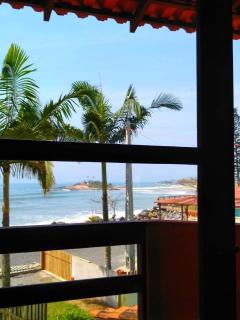 Ótima casa beira mar Itapoá - SC - Itapoa - 9