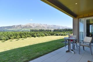 High Country Villa 239 - Canterbury Terrace Downs - Hororata - 2