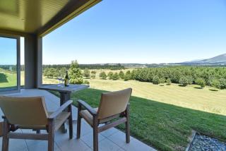 High Country Villa 239 - Canterbury Terrace Downs - Hororata - 0