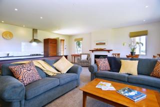 High Country Villa 239 - Canterbury Terrace Downs - Hororata - 8